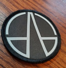 The Expanse OPA  Morale Patch