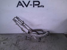 Orig. Kawasaki ZX600 Hauptrahmen Rahmen Papiere Fahrzeugbrief Fahrzeugschein