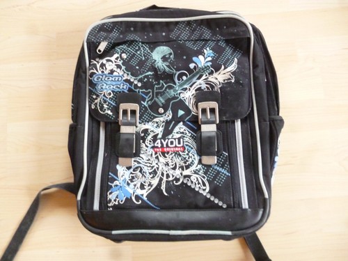 Schulrucksack von you - von, 4