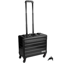 anndora 4 Rad Business Trolley