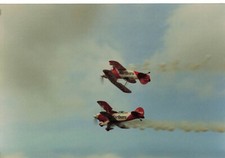 Foto Pitts S-1E Special Biggin