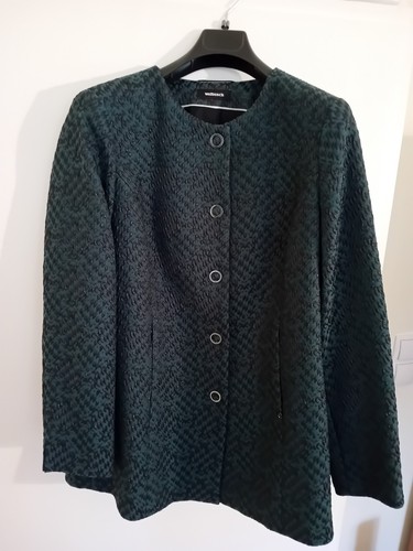 Damen blaser walbusch 44 - damen,
