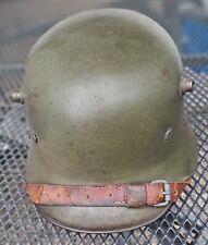 österreicher k.u.k stahlhelm m17 orginal