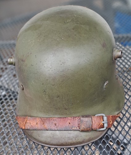 österreicher k stahlhelm - österreicher,
