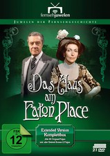 Das Haus am Eaton Place -