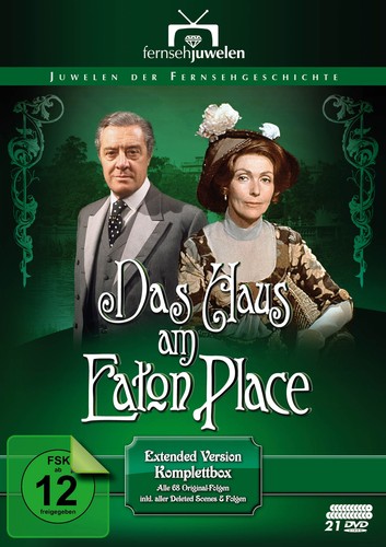 Das haus eaton place - am,