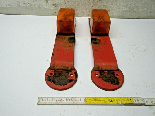Blinker halter hako trac - halter,