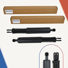 2 x Gasfeder Heckklappe