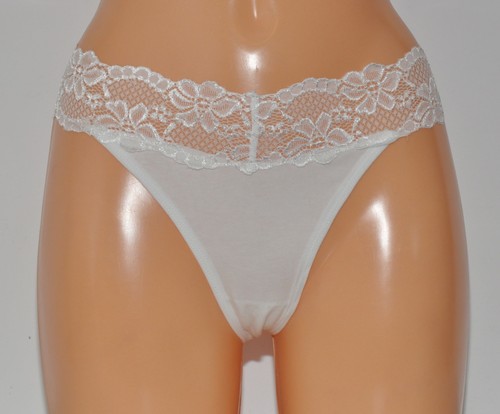 Damen string panty slip - panty,