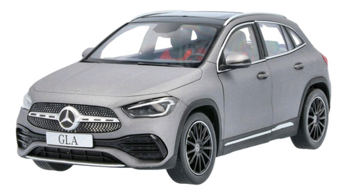 Mercedes gla amg h267 - mercedes,