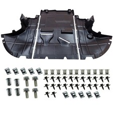 UNTERFAHRSCHUTZ MOTORSCHUTZ