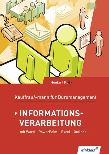 Kaufmann kauffrau für - kaufmann/kauffrau,