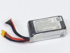 Akku LiPo 14,8V Tattu R-Line Modellbau-Akkupack 4S 95C XT30