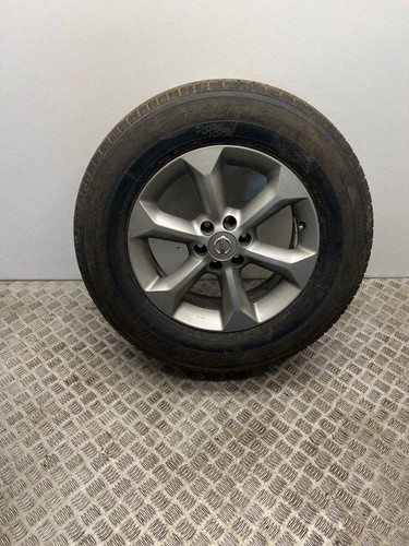 Nissan navara 2006 - navara, r17