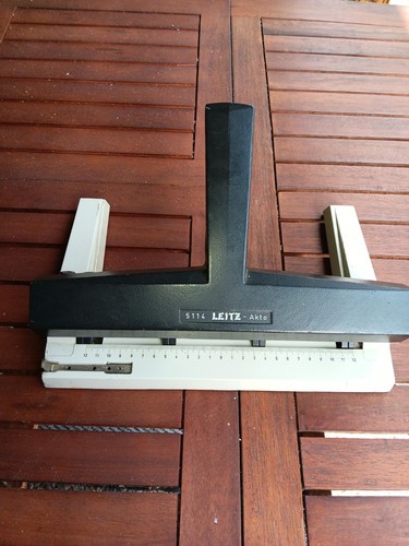 Massiver locher mehrfachlocher - locher,
