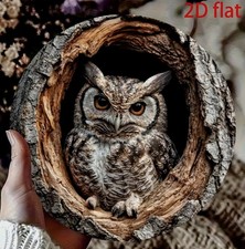 Majestätische EULE *