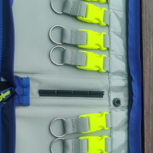 Pax notfall organizer tasche - pax,
