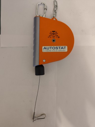 Carl stahl autostat - stahl,