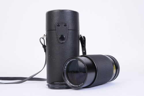 Rollei zoom rolleinar 4 - zoom, rolleinar-mc