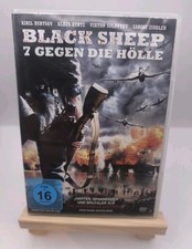 Black Sheep - 7 gegen die