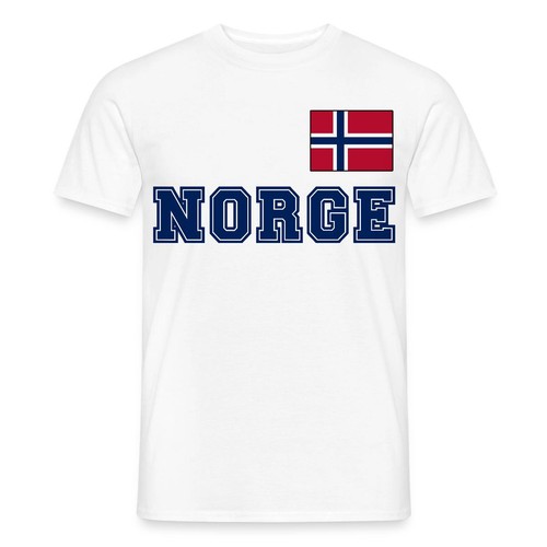 Norwegen trikot - trikot,