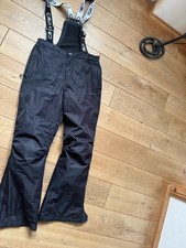 Ski Hose CMP gr.176, Schwarz