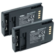 Akku für motorola mtp850s - akku,