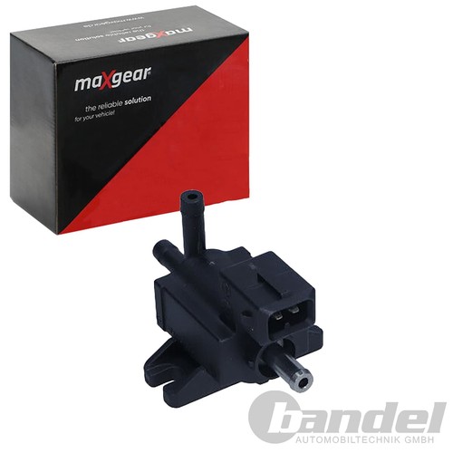 Maxgear ladedruckregelventil - maxgear,
