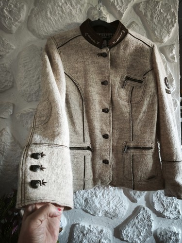 Damen trachtenjacke hochwertig - trachtenjacke,
