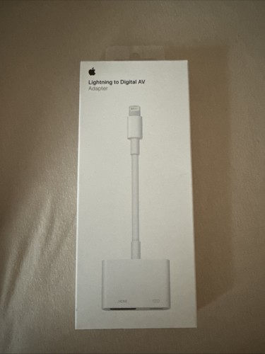 Apple original lightning - apple,