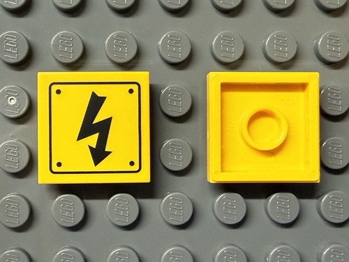 Lego fliese mit - lego,