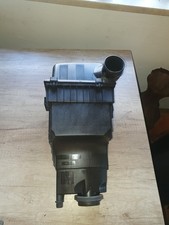 Peugeot 206 SW Luftfilterkasten Luftfiltergehäuse Luftfilter 9634107180 