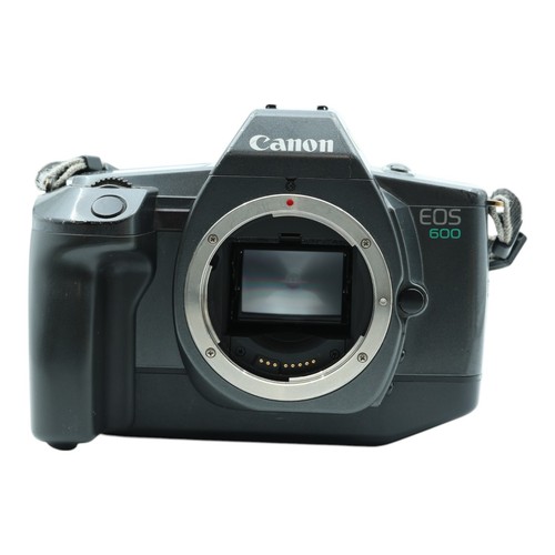 Canon eos 600 gehäuse - 600, body