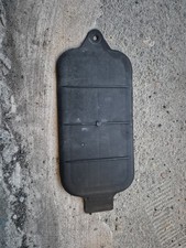 Werkzeugkasten Deckel Puch X50