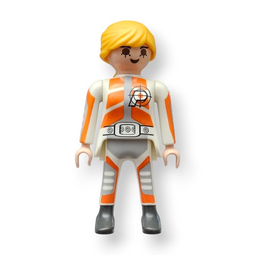 Playmobil figur astronaut frau - playmobil,