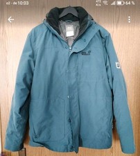 Winterjacke Jack Wolfskin