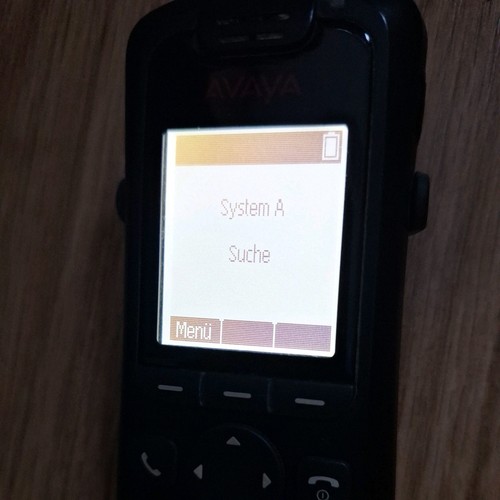 Avaya 3720 dh3 caaa - 3720, dect