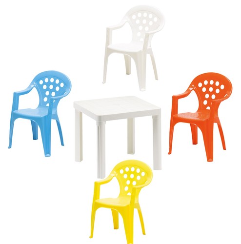 Kinder garten sitzgruppe - sitzgruppe, 1