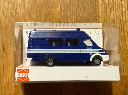 Top busch 47908 iveco daily - busch,