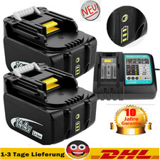 2X 14,4V 8,0Ah Akku Für