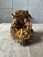 Spieluhr - sehr sehr alt -