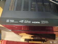 Harman Kardon AVR 360 Receiver 7.1