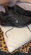 Nike Airmax 720 Schwarz