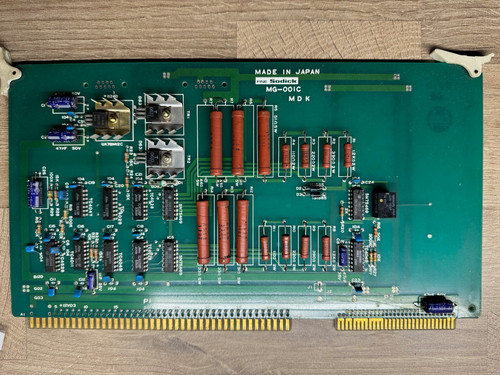 Sodick a3c bord edm - sodick,
