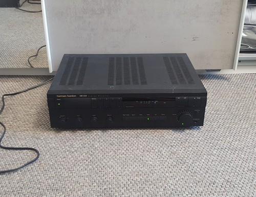 Harman kardon hk3400 stereo - hk3400,