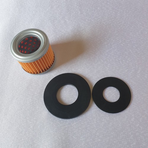 Kraftstoffvorfilter für