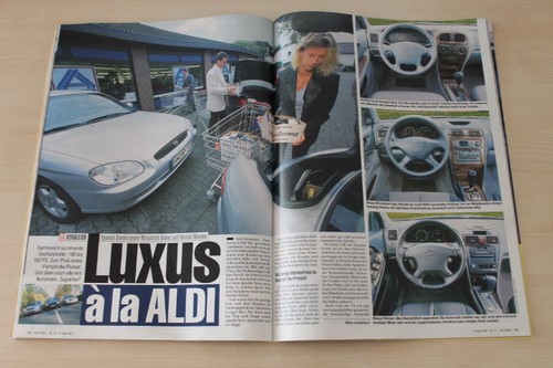 Auto bild 2001 hyundai - auto,