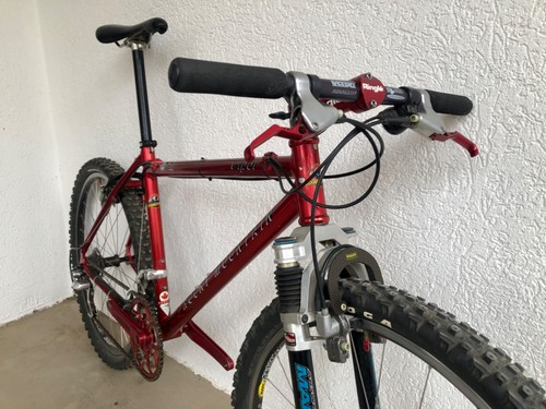 Rocky mountain mtb von - rocky,