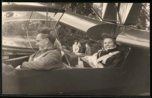 Fotografie segelflug - fotografie,