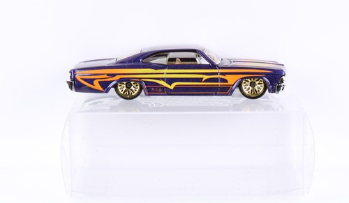 Hot wheels 1999 collector - 1999,